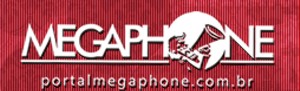 Megaphone | Capitão Black